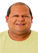 Foto do vereador VICENTINHO