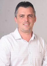 Foto do vereador BRUNNO RIBEIRO