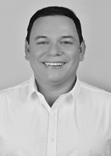 Foto do vereador FABINHO DE MENEZES