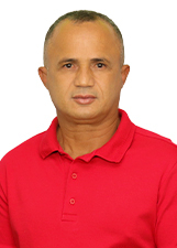 Foto do vereador SANTOS POLICIAL