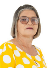 Foto do vereador TOINHA