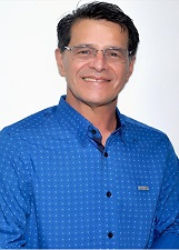 Foto do vereador ROBERIO PAES