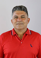 Foto do vereador DJALMA BARROS