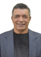 Foto do vereador DEDÉ