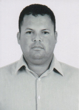 Foto do vereador JOSIAS MILITINA