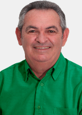 Foto do vereador ADELSON MACEDO