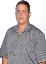 Foto do vereador ARLANZINHO