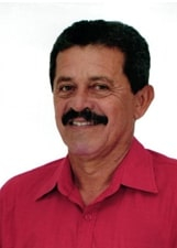 Foto do vereador ZÉ IVANILDO