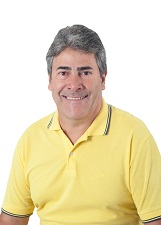 Foto do vereador ADERALDO PINTO