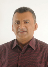 Foto do vereador MUNDICO