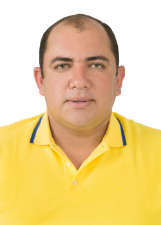 Foto do vereador ROGÉRIO DA ALDEIA