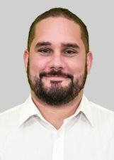 Foto do vereador NETO SIQUEIRA