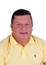 Foto do vereador ARY SÉRGIO DA BARRIGUDA