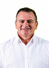 Foto do vereador JAMILSON