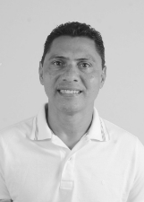 Foto do vereador MAURÍCIO FIRMINO