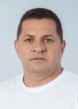 Foto do vereador CARLINHOS DA CEACA