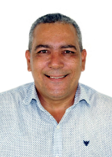 Foto do vereador ROSIMÉRIO DE CUCA