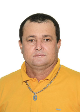 Foto do vereador ROSINALDO CORDEIRO DA ROCHA