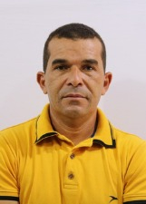 Foto do vereador EDILSON OLIVEIRA