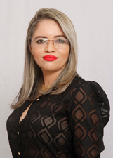 Foto do vereador SHIRLY MENDES