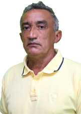 Foto do vereador GONÇALO MOURA