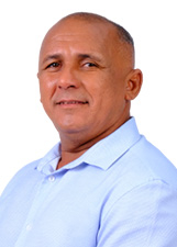 Foto do vereador EDVALDO LIMA