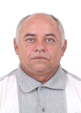 Foto do vereador OZIOMAR