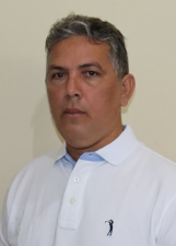Foto do vereador LUIZ BORÓ