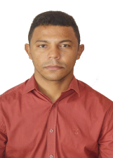 Foto do vereador RAYFRAN CASSIO