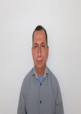 Foto do vereador AFRANIO GOMES