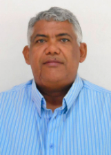 Foto do vereador JEBER