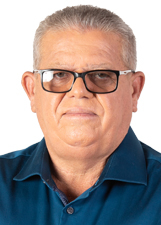 Foto do vereador PEDRO CUSTODIO