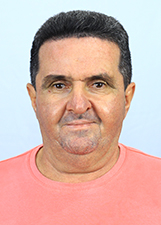 Foto do vereador JOÃO FILHO