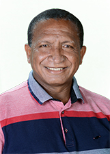 Foto do vereador CIRIACO ARAUJO