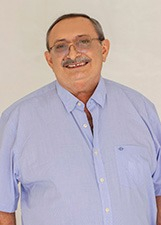 Foto do vereador DR. DULCÍDIO