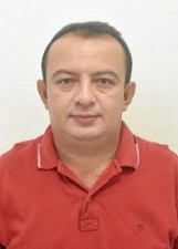 Foto do vereador SERVINHO