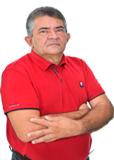 Foto do vereador NELSON MENESES