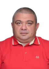 Foto do vereador ENILCIO RAÇÕES