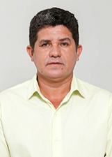 Foto do vereador ACELINO DA REGINA