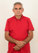 Foto do vereador ANTÔNIO JOSE