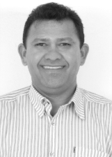 Foto do vereador CARLÃO