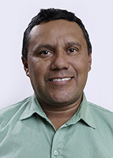 Foto do vereador ASSIS NEVES