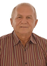 Foto do vereador EVANDRO MACÊDO