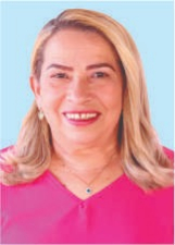 Foto do vereador ENF ROSA