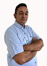 Foto do vereador RAIMUNDO ZEZINHO