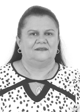 Foto do vereador ROSSANA