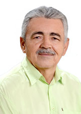 Foto do vereador JOÃO DA CRUZ