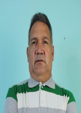 Foto do vereador JULIO DA TUTA