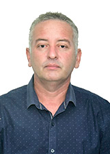 Foto do vereador ZÉ LUIZ PEREIRA