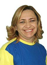 Foto do vereador JANE CARTEIRA